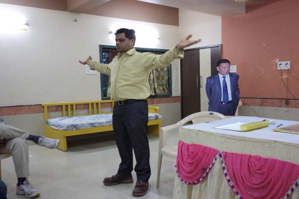 Khalid Ansari