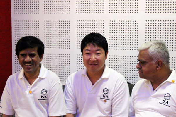 Dr.Minchul Park