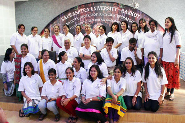 Participants