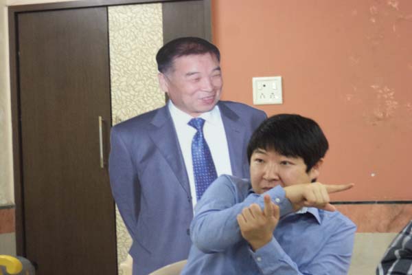 Dr.Minchul Park