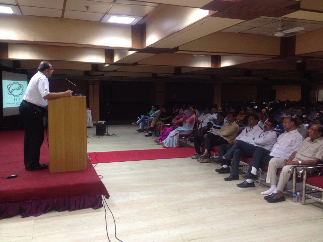 SUJOK AWARNESS SEMINAR